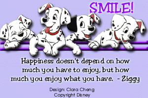 Smile!!!